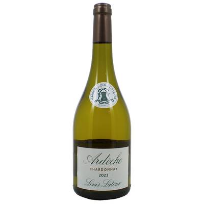 Ardeche Chardonnay AOP Maison Latour, 75cl