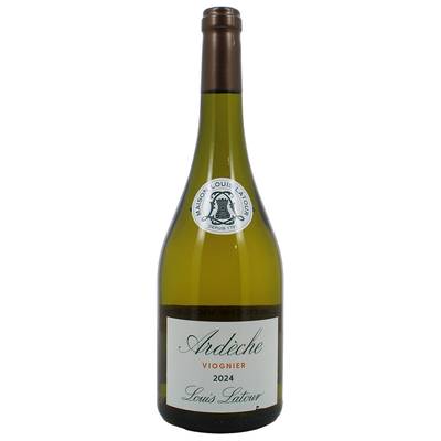 Ardeche Viognier AOP Maison Latour, 75cl