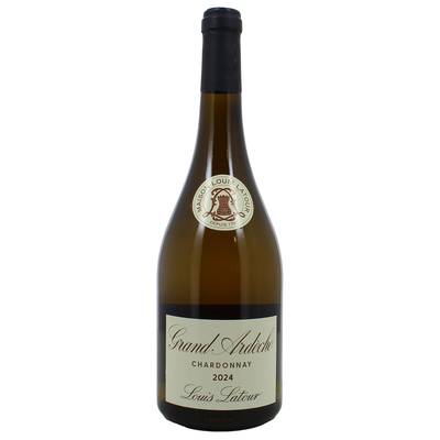 Grand Ardeche Chardonnay AOP Maison Latour, 75cl