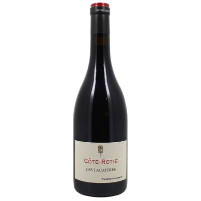 Côte Rôtie rouge AOC Maison Tardieu - Laurent, 75cl