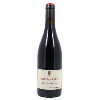 Saint-Joseph Rouge AOC Maison Tardieu - Laurent, 75cl