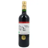 Saint Chinian rouge AOP Coeur de garrigue Bio, 75cl