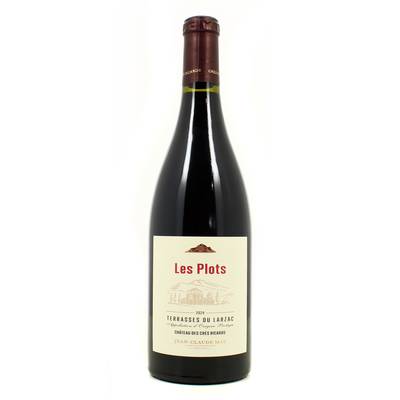 Terrasse du Larzac rouge AOP Château Crès Ricards, 75cl