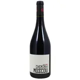 Vin de pays d'Oc rouge IGP Domaine Gayda, 75cl