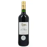 Bergerac rouge AOC Château les Fauries, 75cl