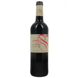 Bordeaux supérieur rouge AOC B par Maucaillou, 75cl