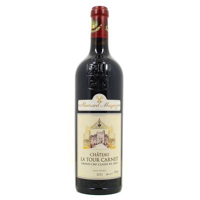 Haut-Médoc AOC Château Latour Carnet, 75cl