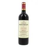 Moulis AOC Château Maucaillou, 75cl
