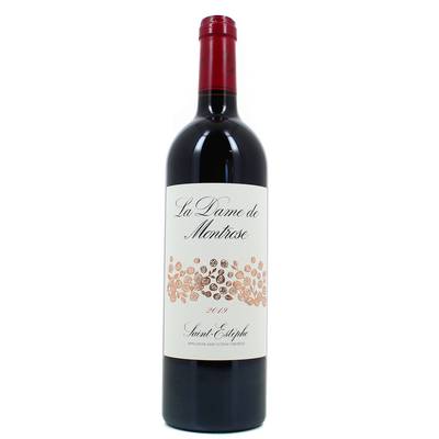 Saint-Estephe AOC Dame de Montrose, 75cl