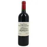 Saint-Estephe AOC Château Haut Marbuzet, 75cl