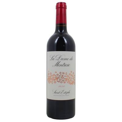 Saint-Estephe AOC Dame de Montrose, 75cl