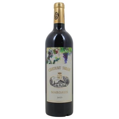 Margaux AOC Château Siran, 75cl