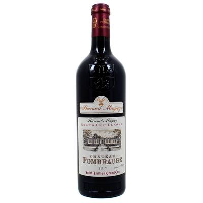 Saint Emilion Grand Cru AOC Château Fombrauge, 75cl