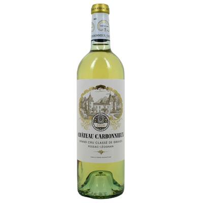 Pessac-Leognan Blanc AOC Château Carbonnieux, 75cl