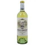 Pessac-Leognan Blanc AOC Château Carbonnieux, 75cl