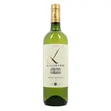 Pessac-Leognan Blanc AOC Château La Louvière, 75cl