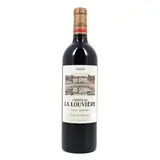 Pessac-Leognan Rouge AOC Château La Louvière, 75cl