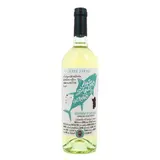 Italie Vermentino de Sardeigne Blanc, 75cl