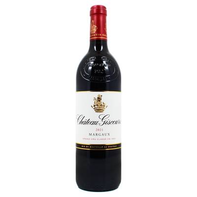 Margaux AOC Château Giscours, 75cl