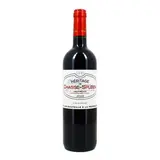 Haut-Médoc AOC Hérirage de Chasse Spleen, 75cl