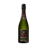MONTAUDON AOP Champagne brut blanc de noirs