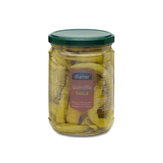 Piment Au Vinaigre - Diamir DIAMIR