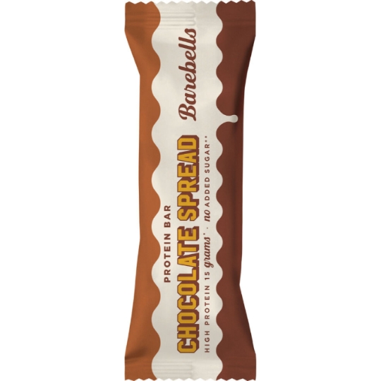 Barre Protéinée Chocolate Spread BAREBELLS