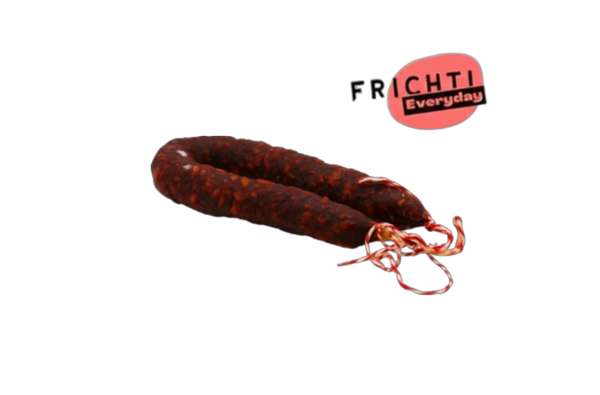 Chorizo, Frichti (220 g)