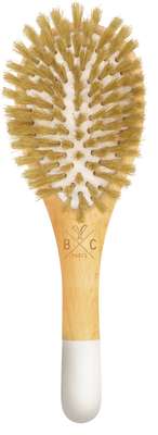Brosse bébé en bois 100% sanglier, Bachca (x 1)