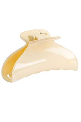 Grande pince Ivoire, Bachca (x1)