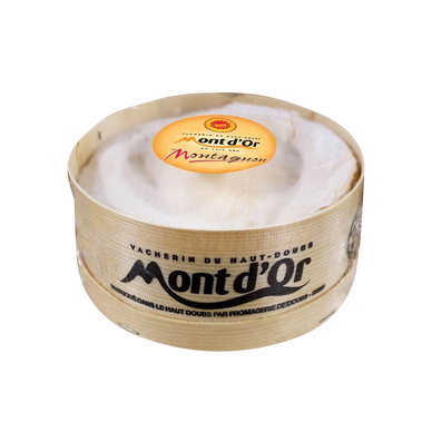Mini Mont d'Or AOP, Le Montagnon, la pièce