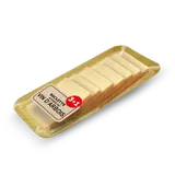 Fromage à raclette Vin d'Arbois, 200g