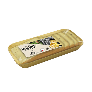 Raclette jurassienne à la Truffe d'été (1,2%), 180g