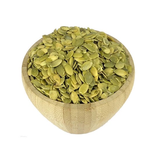Graines De Courge Bio En Vrac 250g VRACBIO
