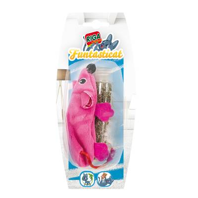 Riga Jouet cataire pour chat