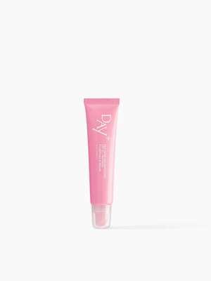 Sérum lèvres repulpant SPF30 + Peptides - Baby Rose, Day + (15 ml)