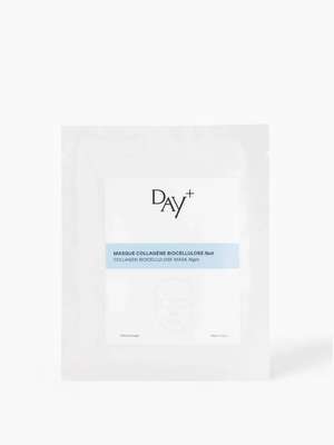 Masque collagène Biocellulose Nuit, Day + (x 1)