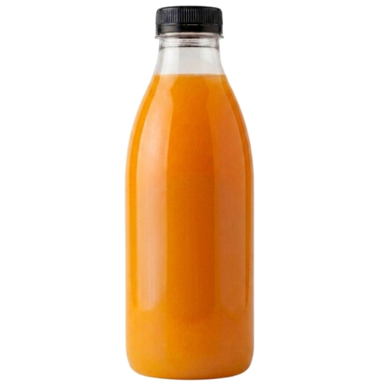 Jus de Mandarine