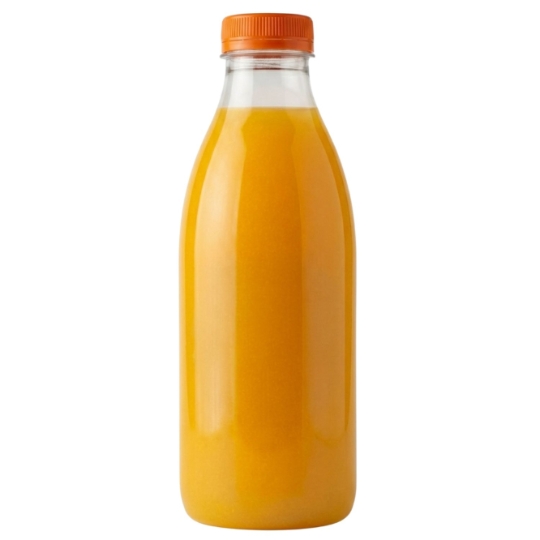 Jus d'Orange Bio
