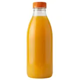 Jus d'Orange Bio