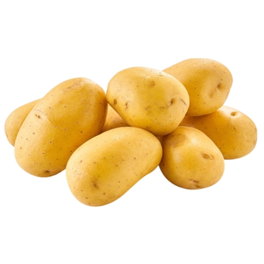 Pommes de Terre de Consommation Bio