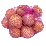 Oignons Roses Bio