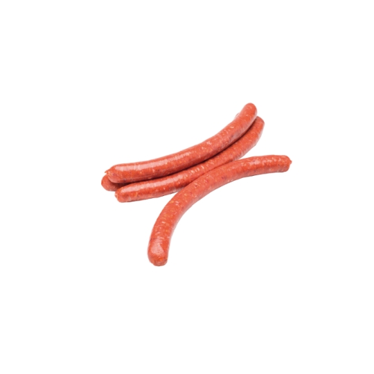 Merguez de Boeuf / Mouton XL MAITRE JACQUES