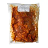 Grignettes de Poulet Marinés à la Mexicaine LE GAULOIS PROFESSIONNEL