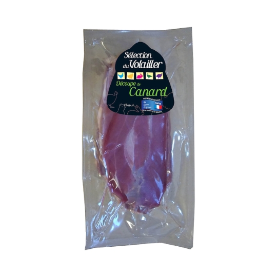 Filet de Canard SELECTION DU VOLAILLER