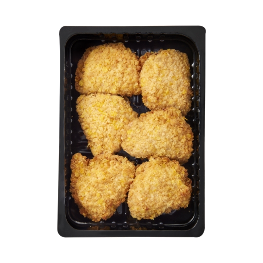 Cordon Bleu de Poulet du Chef SELECTION DU VOLAILLER