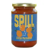 Sauce Tomate Citron Parmesan SPILL