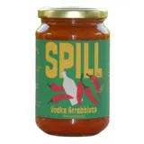 Sauce Tomate Vodka Arrabbiata SPILL