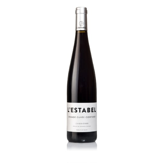 Vin AOP Languedoc L'ESTABEL
