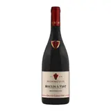 Vin Rouge Moulin à Vent Millisime 2024 Grand Caractère MOMMESSIN
